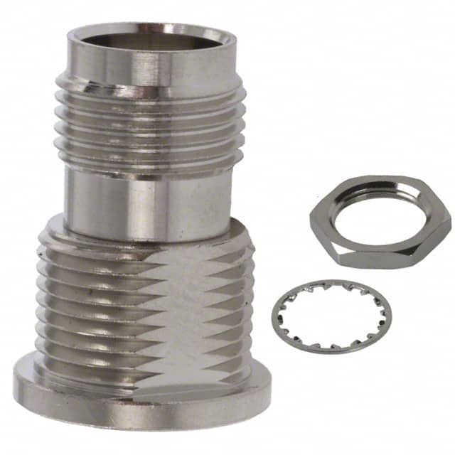 242192RP Amphenol RF  Coaxial Connector (RF) Adapters